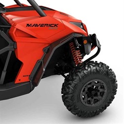 Уширители арок сверхширокие (715001323) - фото 9017