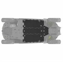 Пластины защитные Maverick Trail(715003697) - фото 9054