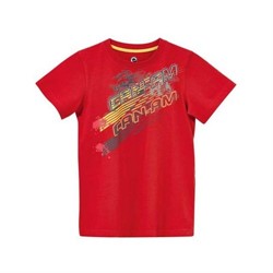 Футболка детская для мальчиков - фото 9370