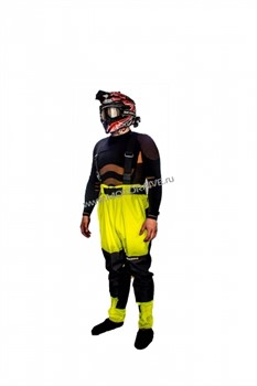 Вейдерсы-штаны MOTORAIVE - фото 9454