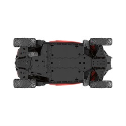 Защита передних рычагов Maverick(715004270) - фото 9481