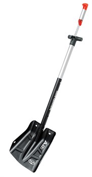 Лопата c пилой BCA А-2 - фото 9504