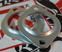 Шайба рулевого управления ATV(709400152) - фото 9635