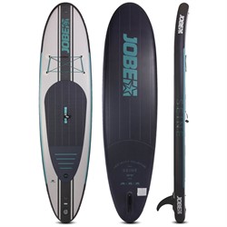 Сапборд надувной JOBE Infinity Seine  10.6 ft  (комплект) - фото 9827