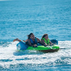 Баллон буксируемый JOBE SCOUT 2P - фото 9831