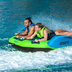 Баллон буксируемый JOBE SCOUT 2P - фото 9832