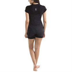 Гидрокостюм женский JOBE Sofia Shorty 2 mm - фото 9899