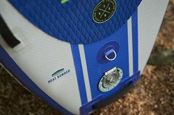 Сапборд надувной JOBE Aero Desna  10 ft  (комплект) - фото 9914