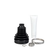 Пыльник передний внутренний XMR(705401355)