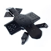 Защита KTZ для Can-Am Outlander G2 (2017-2018)