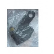 Кронштейн блока управления подогревом ручек и курка(715004008)