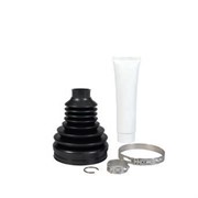 Пыльник ШРУС передний внутренний G2(705401346)