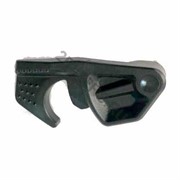 Защелка боковой панели левая(517306325)