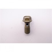 Штуцер для тормозной системы,белый (705600609)