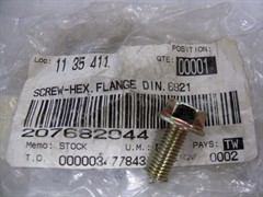 Болт (207682044)