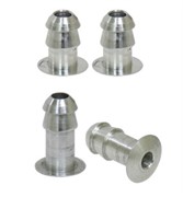 Комплект заклепок ручки носка лыж Ski Doo (SM08352)