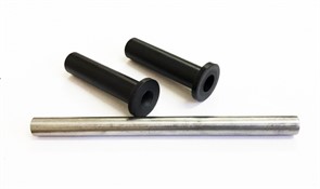 Втулка верхнего рычага(706202445)