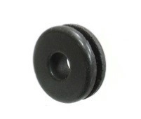 Втулка резиновая крепления стекла Ski Doo  (SM-12512)