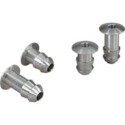 Заклепка ручки носка лыжи (505072133)