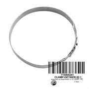 Хомут 82,1(715900241)