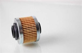 Фильтр КПП Spyder(420256452)