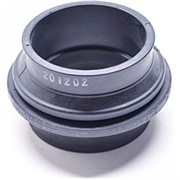 Манжета воздушного фильтра(707800289)