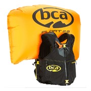Жилет защитный с лавинным рюкзаком BCA FLOAT MinPro 2.0 (без баллона)