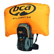 Рюкзак лавинным BCA FLOAT 2.0 25 Turbo (без баллона)