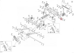 Втулка (503193700)