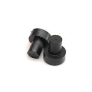 Упор резиновый (570044700)