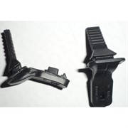 Резинка защелки панели верхняя XU (517303981)