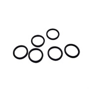 Кольцо резиновое уплотнительное(732401030)