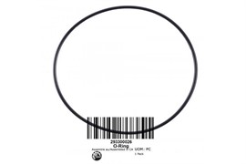 Кольцо резиновое (293300026)