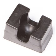 Демпфер резиновый (505072018)