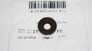 Сальник (420650315)