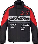 Куртка мужская Ski-Doo X-Team Race Edition