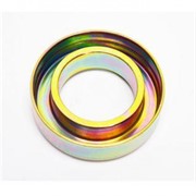 Чашка пружины вед вариатора(420627577)