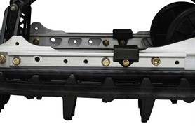 Усилитель полоза гусеницы(860201005)