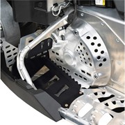 Подножки для снегохода(860200744)