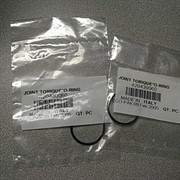 Кольцо уплотнительное (420430060)