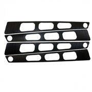 Противоскользящие наклейки багажника Can Am  (703500569)