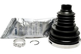 Пыльник передний наружный на Outlander 400-800 (2007-2008)(705400511)