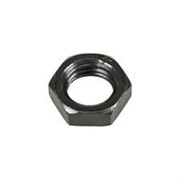 Гайка стальная(250100016)