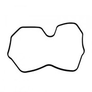 Прокладка головки(420430040)