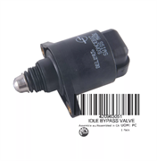 Регулятор холостого хода.(420963051)