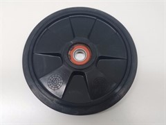 Ролик задней подвески 200мм (503193098)