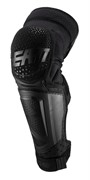 Защита колена LEATT 3DF Hybrid EXT Knee &amp; Shin Guard