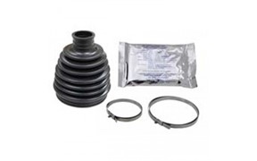 Пыльник задний внутренний на Outlander 400 (2003-2008)(705500428)