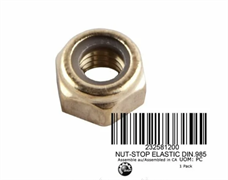 Гайка самоконтрящаяся (232581200)