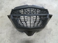 Поддон,сторона левая(502007930)